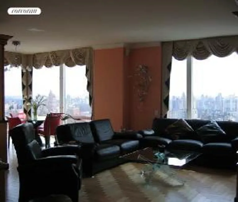 New York City Real Estate | View 220 Riverside Boulevard, 41B | room 6 | View 7
