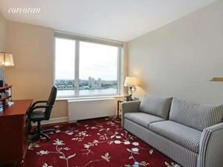 New York City Real Estate | View 220 Riverside Boulevard, 32D | room 4 | View 5
