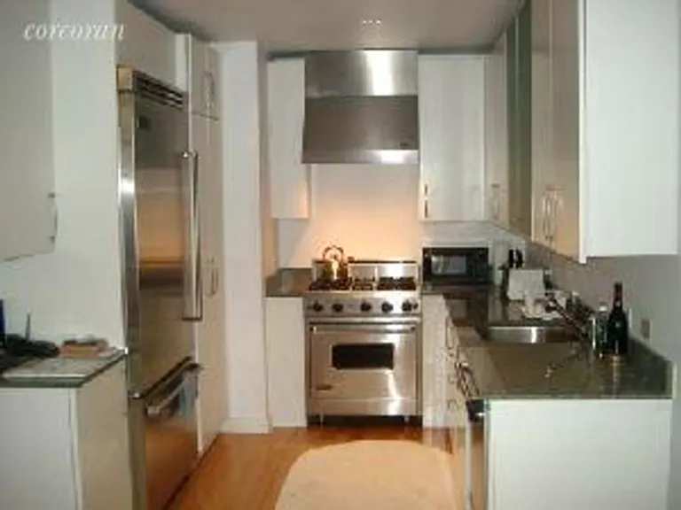New York City Real Estate | View 201 West 17th Street, 3D | room 1 | View 2