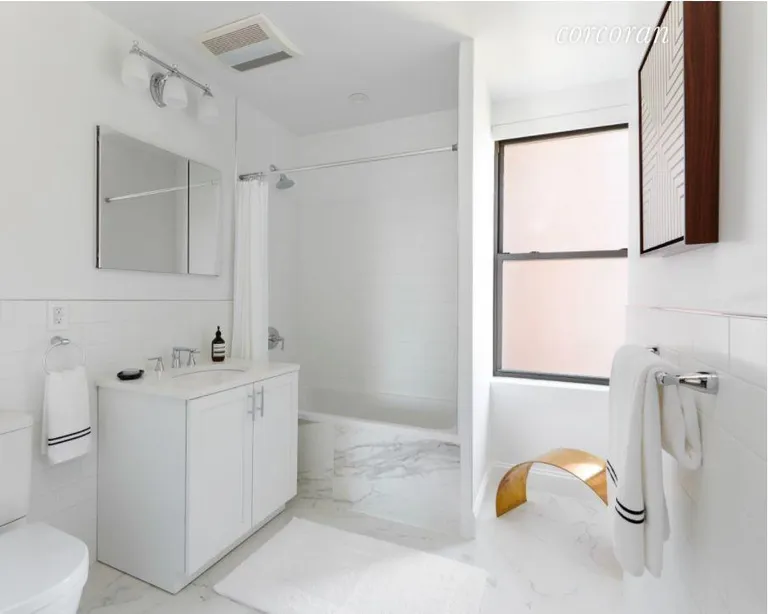 New York City Real Estate | View 201 West 17th Street, 4A | room 5 | View 6