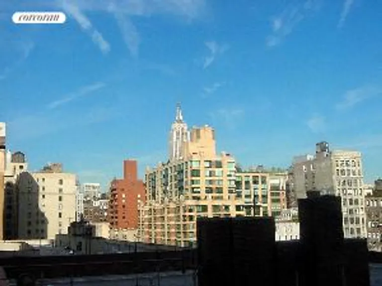 New York City Real Estate | View 201 West 17th Street, 8D | room 2 | View 3
