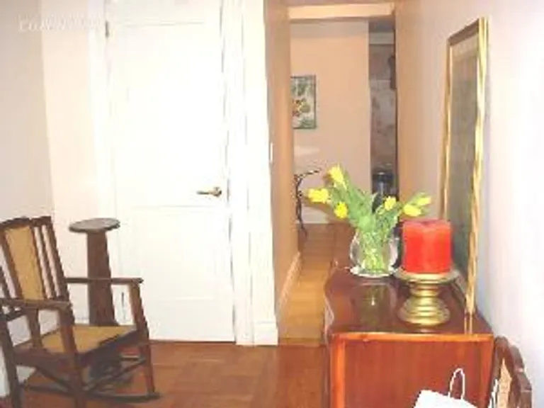 New York City Real Estate | View 160 Riverside Drive, 3F | 1 Bed, 1 Bath | View 1