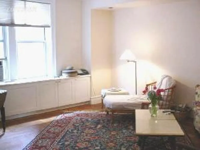 New York City Real Estate | View 160 Riverside Drive, 3F | room 1 | View 2