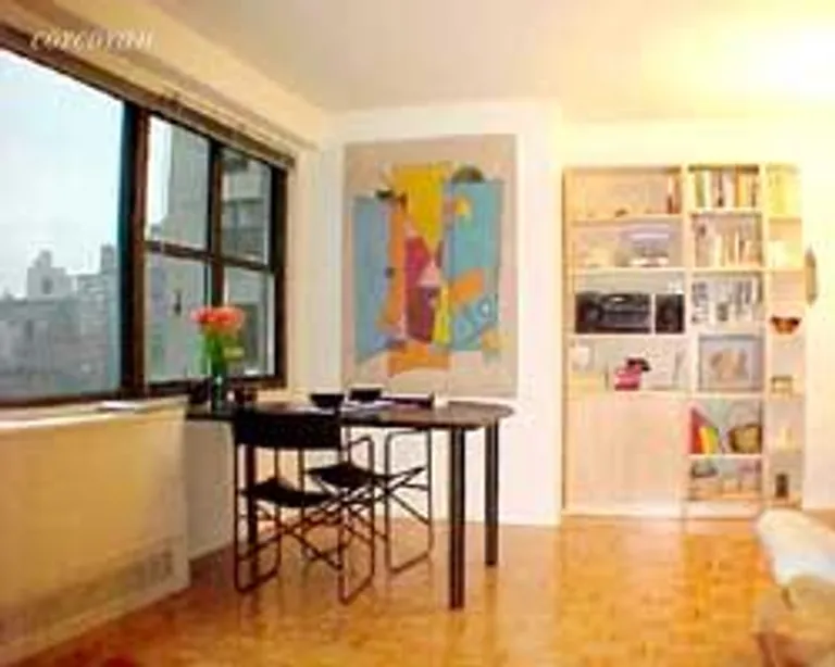 New York City Real Estate | View 115 East 9th Street, 12R | 1 Bed, 1 Bath | View 1
