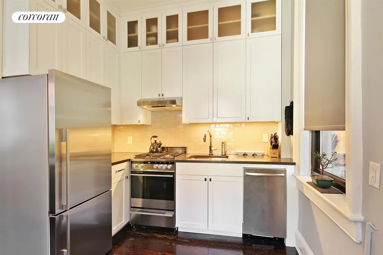 New York City Real Estate | View 223 West 21st Street, 3L | Kitchen | View 3