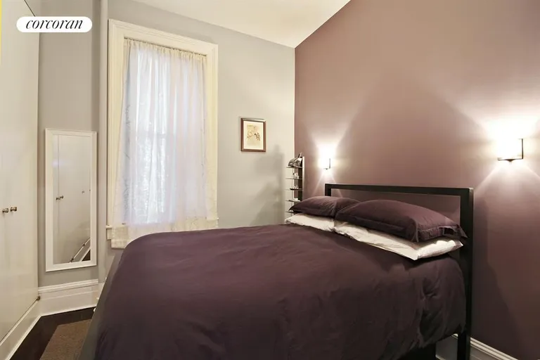 New York City Real Estate | View 223 West 21st Street, 3L | Bedroom | View 4