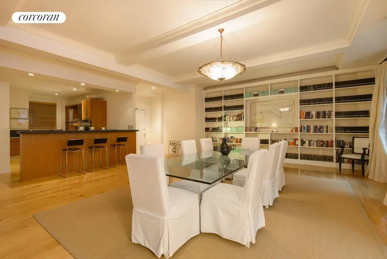 New York City Real Estate | View 171 West 57th Street, 2B | room 2 | View 3