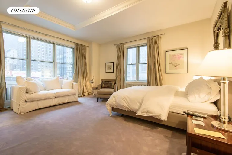 New York City Real Estate | View 171 West 57th Street, 2B | room 5 | View 6