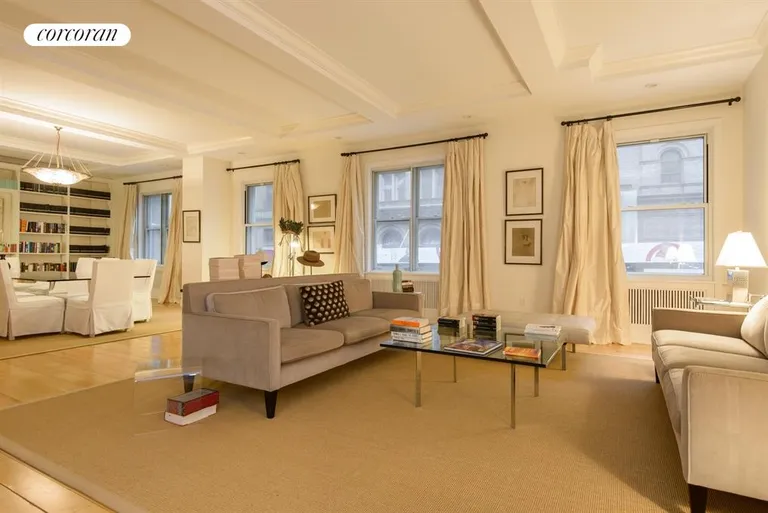 New York City Real Estate | View 171 West 57th Street, 2B | room 7 | View 8