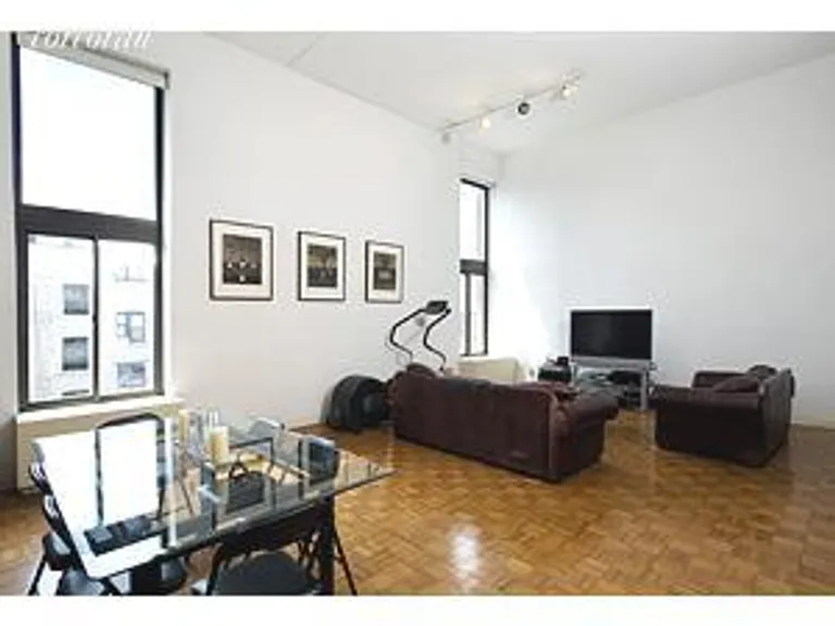 New York City Real Estate | View 354 Broome Street, 5E | room 1 | View 2