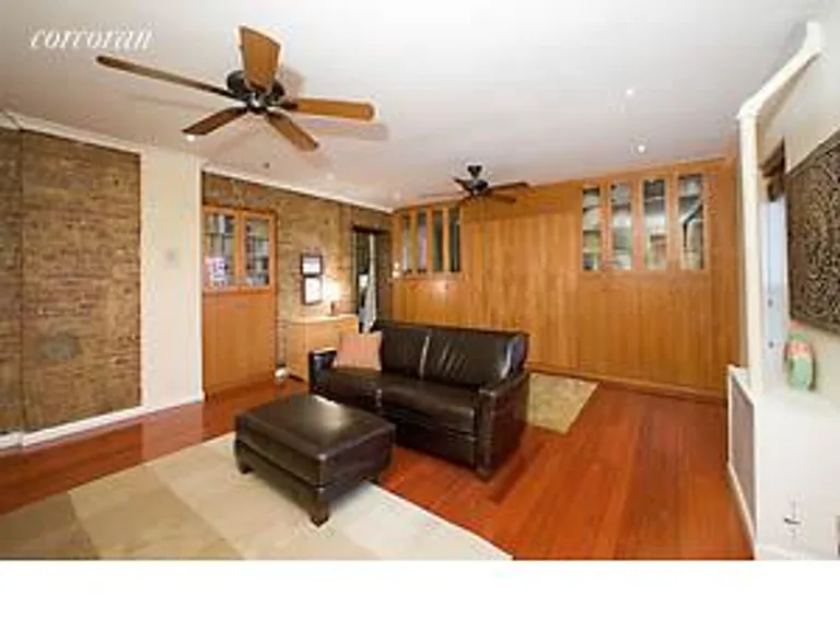 New York City Real Estate | View 360 West 21st Street, 1A | 1 Bed, 1 Bath | View 1
