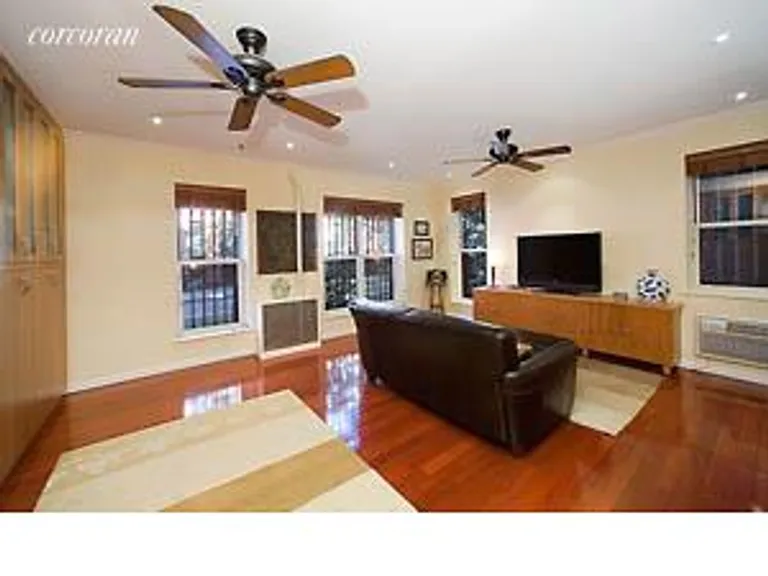 New York City Real Estate | View 360 West 21st Street, 1A | room 1 | View 2