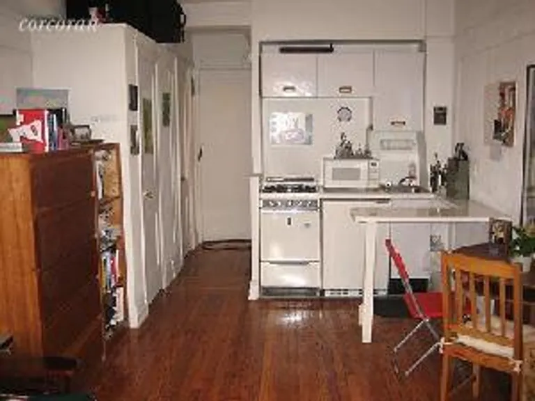 New York City Real Estate | View 235 West 102nd Street, 10FF | room 1 | View 2