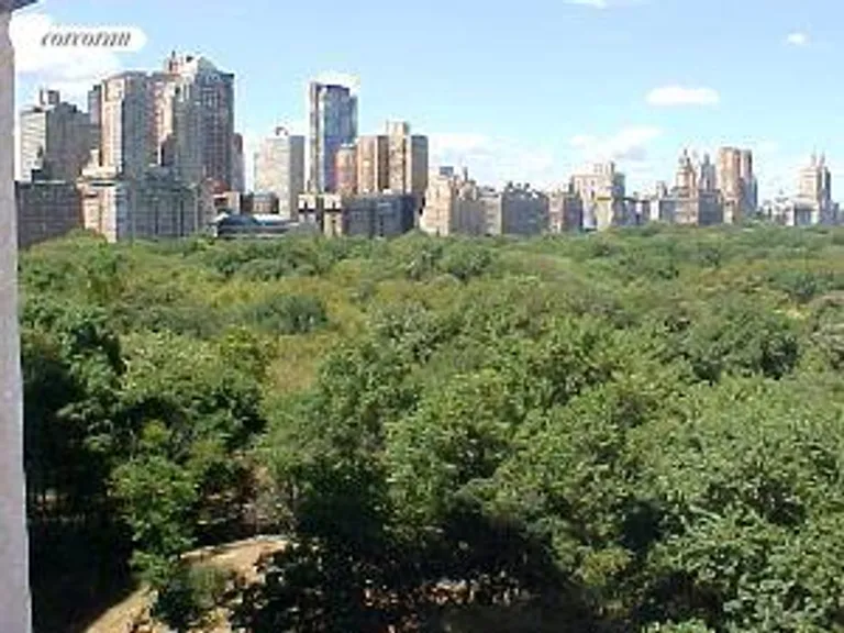 New York City Real Estate | View 128 Central Park South, 12A | room 1 | View 2