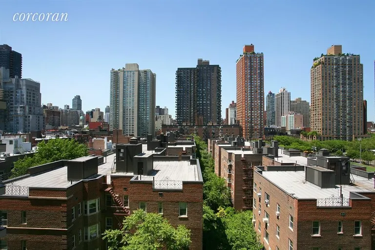 New York City Real Estate | View 200 East End Avenue, 10N | View | View 4