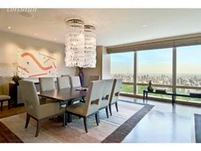 New York City Real Estate | View 25 Columbus Circle, 72C | room 1 | View 2