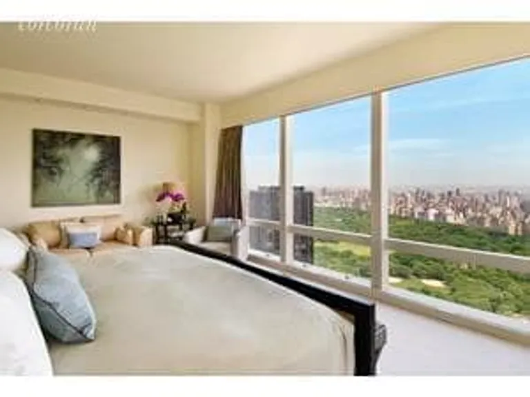 New York City Real Estate | View 25 Columbus Circle, 72C | room 2 | View 3