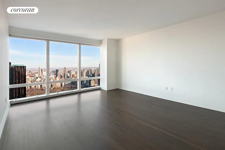 New York City Real Estate | View 80 Columbus Circle, 70B | room 4 | View 5