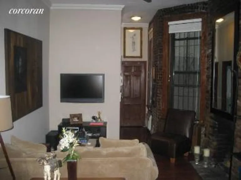New York City Real Estate | View 221 West 21st Street, 1B | room 1 | View 2