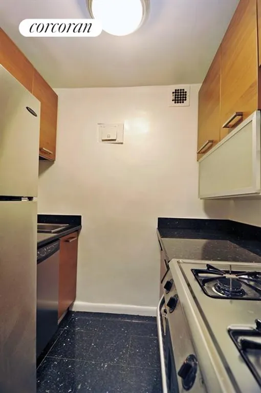 New York City Real Estate | View 209 East 56th Street, 5D | Kitchen | View 3