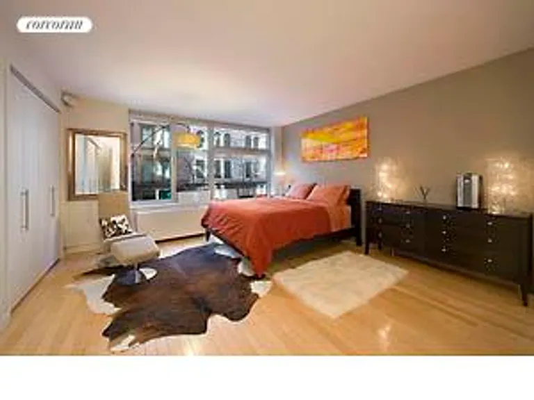 New York City Real Estate | View 151 West 17th Street, 2A | room 3 | View 4
