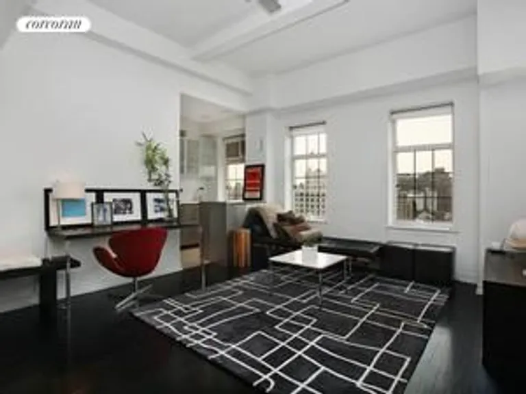 New York City Real Estate | View 410 West 24th Street, 16G | 1 Bath | View 1