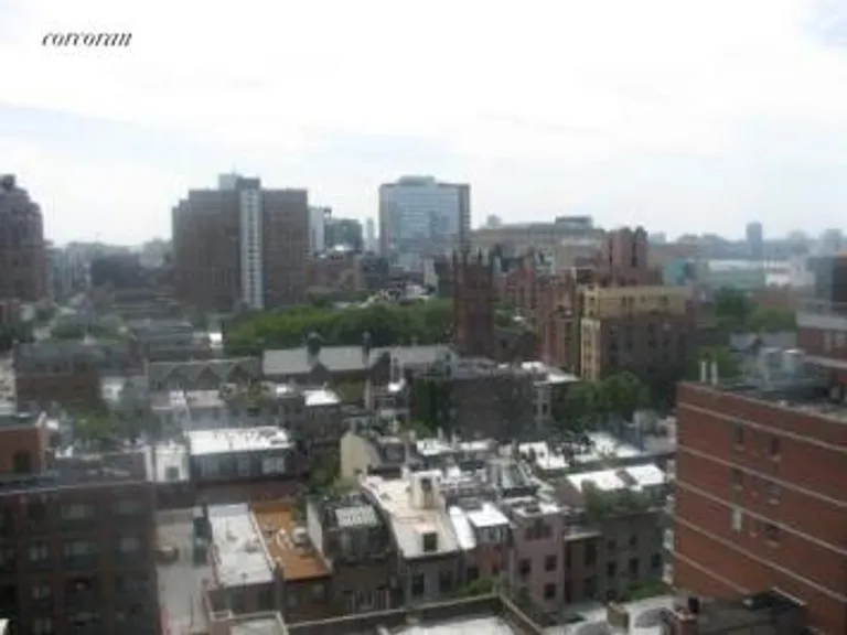 New York City Real Estate | View 410 West 24th Street, 16G | room 9 | View 10