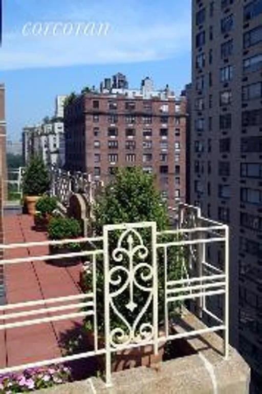 New York City Real Estate | View 110 East 87th Street, PH | room 1 | View 2