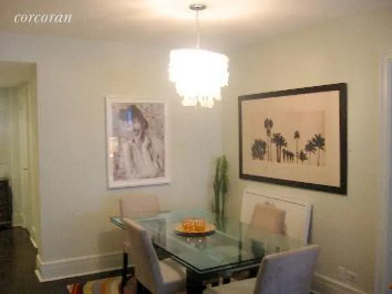 New York City Real Estate | View 115 East 9th Street, 5H | room 2 | View 3