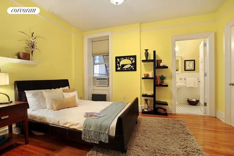 New York City Real Estate | View 300 West 109th Street, 7L | room 3 | View 4