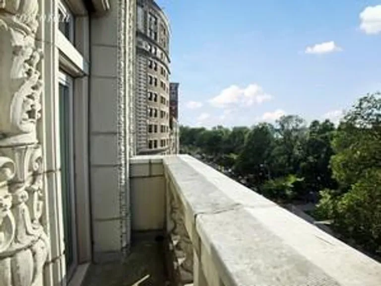 New York City Real Estate | View 440 Riverside Drive, 41 | 3 Beds, 3 Baths | View 1