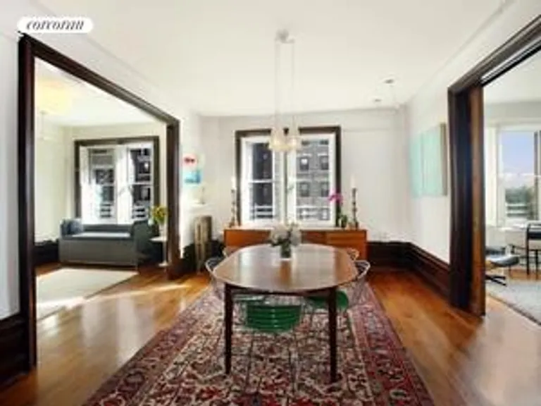 New York City Real Estate | View 440 Riverside Drive, 41 | room 2 | View 3