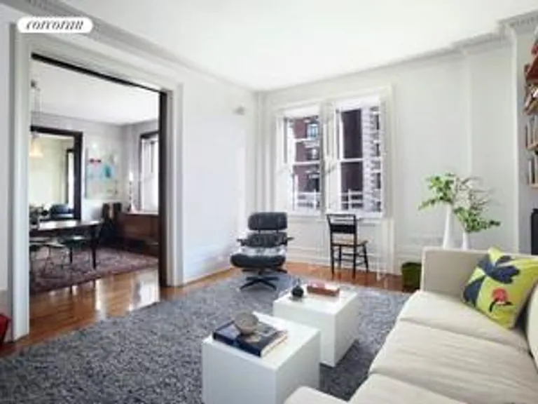 New York City Real Estate | View 440 Riverside Drive, 41 | room 3 | View 4