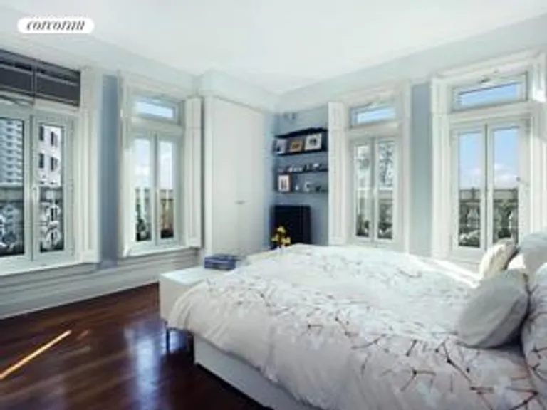 New York City Real Estate | View 440 Riverside Drive, 41 | room 5 | View 6