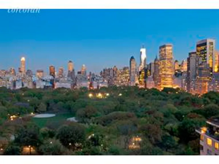 New York City Real Estate | View 15 West 63rd Street, 23B | 4 Beds, 5 Baths | View 1