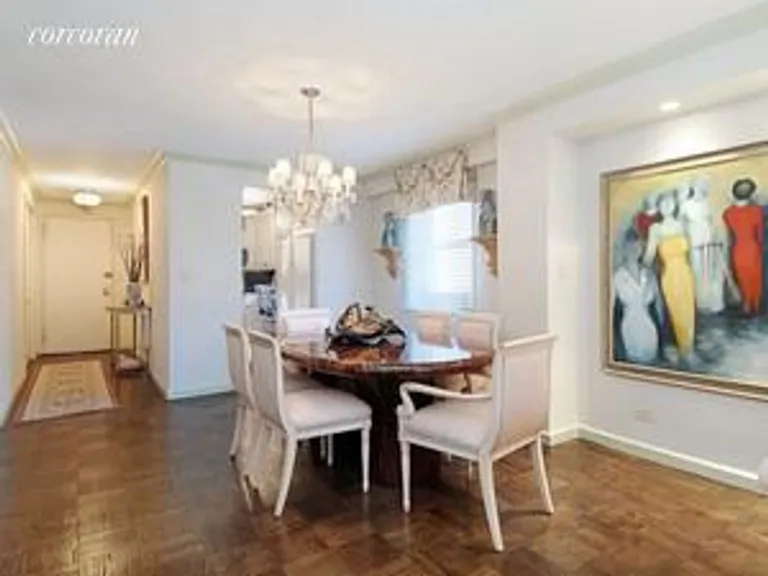 New York City Real Estate | View 411 East 57th Street, 8A | room 1 | View 2