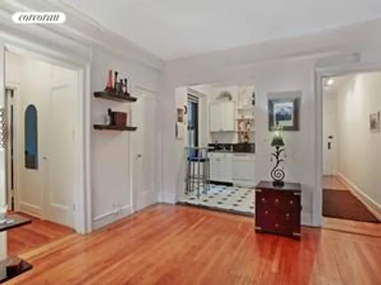 New York City Real Estate | View 255 West End Avenue, 2C | room 1 | View 2