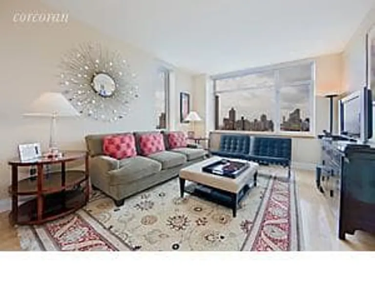 New York City Real Estate | View 1760 Second Avenue, 30B | 2 Beds, 2 Baths | View 1