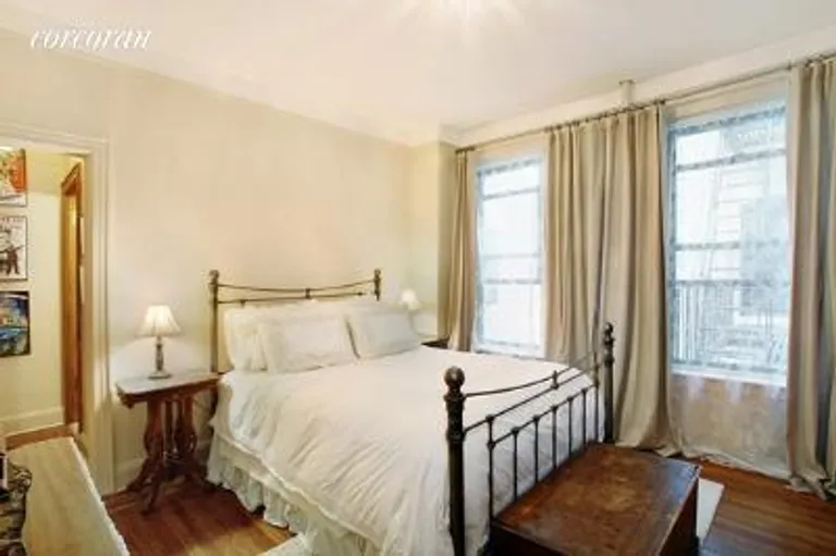 New York City Real Estate | View 418 Central Park West, 80 | south facing to courtyard | View 3