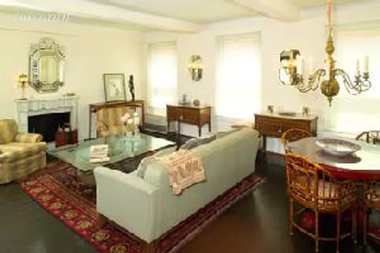 New York City Real Estate | View 430 East 57th Street, 9C | 2 Beds, 2 Baths | View 1