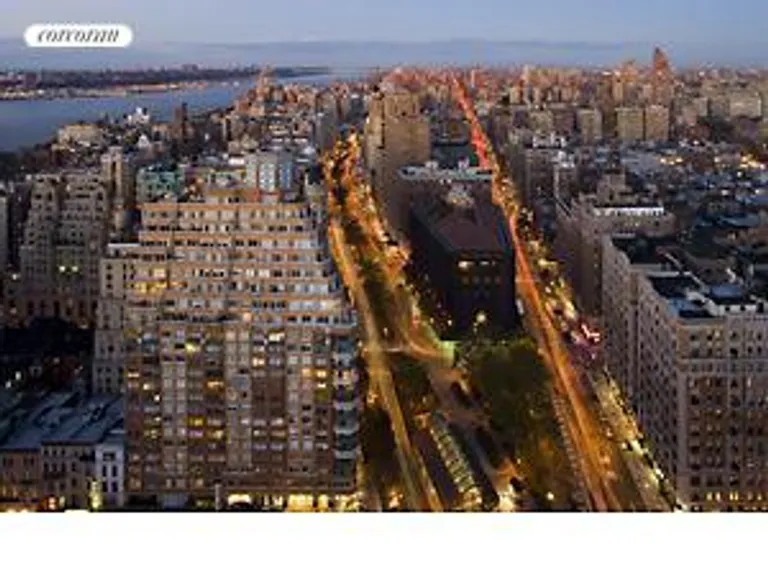 New York City Real Estate | View 201 West 70th Street, 40B | room 4 | View 5