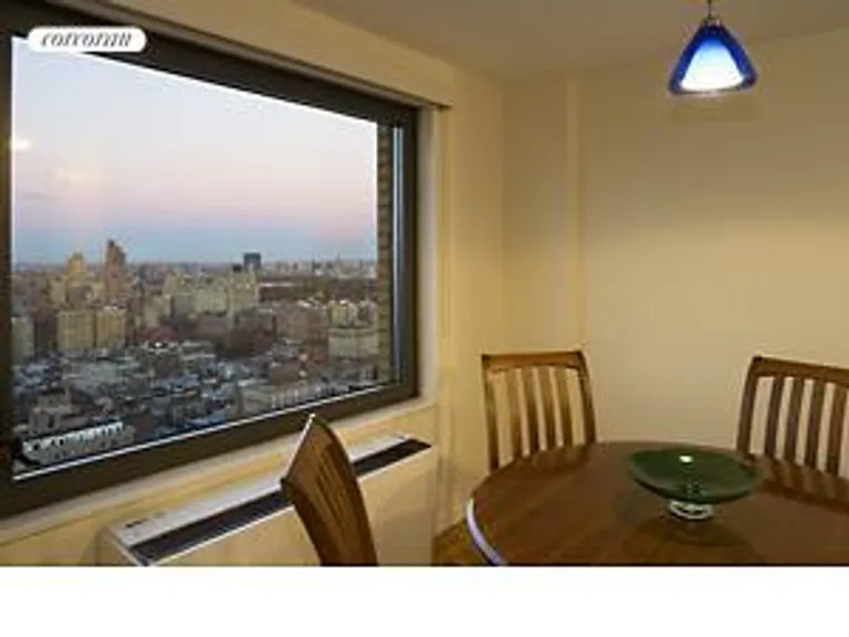 New York City Real Estate | View 201 West 70th Street, 40B | room 6 | View 7
