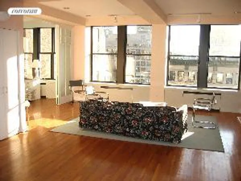 New York City Real Estate | View 252 West 30th Street, 7B | room 5 | View 6