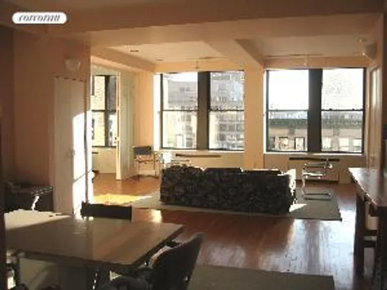 New York City Real Estate | View 252 West 30th Street, 7B | room 6 | View 7