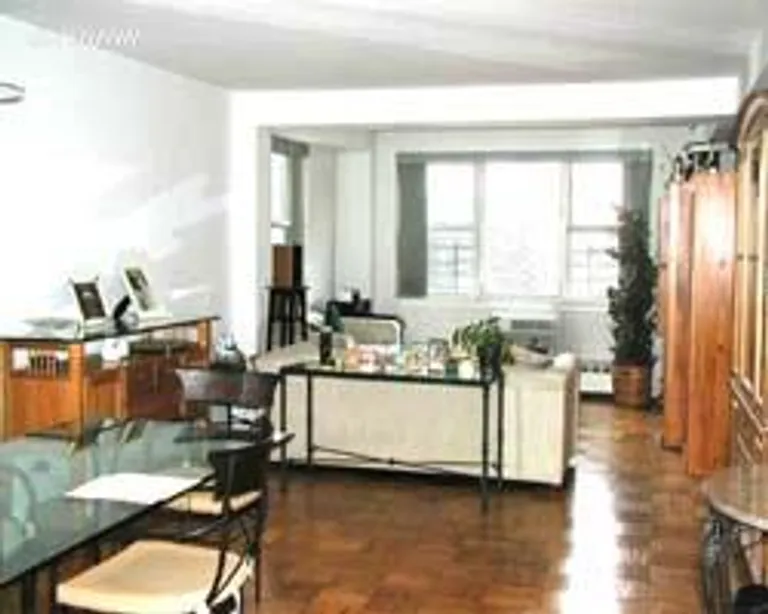 New York City Real Estate | View 340 East 80th Street, 21ST | 3 Beds, 2 Baths | View 1
