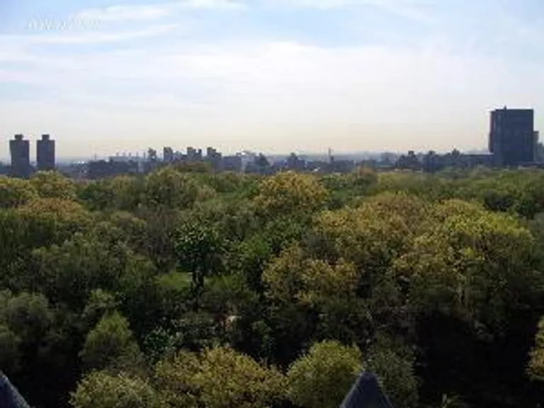 New York City Real Estate | View 455 Central Park West, 16C | 3 Beds, 4 Baths | View 1