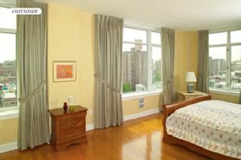 New York City Real Estate | View 455 Central Park West, 16C | room 6 | View 7