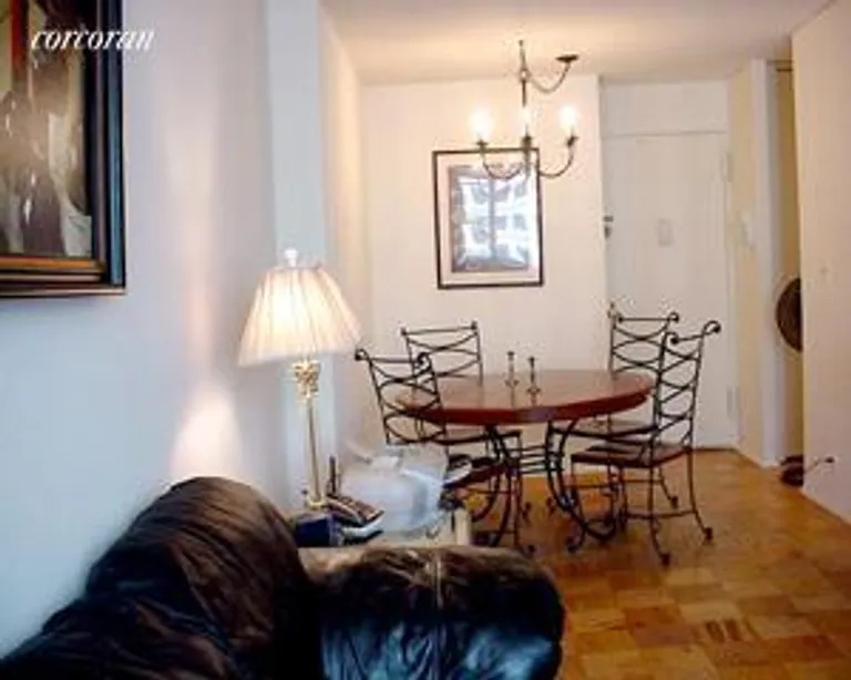 New York City Real Estate | View 245 East 54th Street, 28A | room 2 | View 3