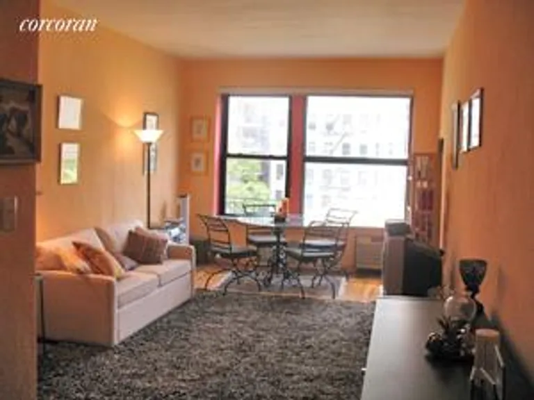 New York City Real Estate | View 304 East 73rd Street, 4F | room 1 | View 2