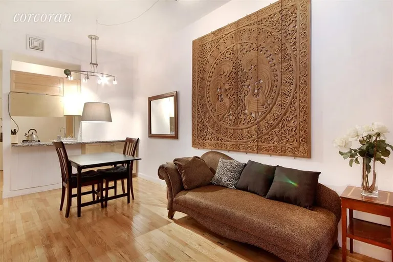 New York City Real Estate | View 186 West 80th Street, 3C | 1 Bath | View 1
